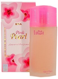 Riya Pink Pearl apreal Perfume for women 30 ml