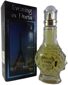 OMSR Evening in paris spray perfume for men 60 ml