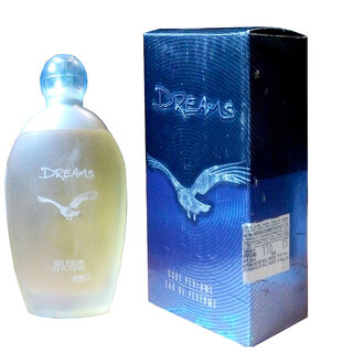 OMSR Dream Body Spray Perfume Unisex 60 ml