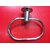 Daas Stainless Steel Bathroom Towel Holder Ring