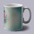 Just Live Your Life Inspirational Coffee Mug