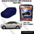Car Body Cover Etios - Carmate