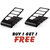 Buy 1 Get 1 Free! Multi Remote Controller Stand Rack Organizer - B1G1REMSTD