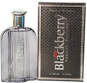 Blackberry apprel perfume for men 60 ml