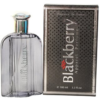                       Blackberry apprel perfume for men 60 ml                                              