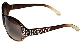 V.S BROWN STYLISH SUNGLASSES FOR WOMEN