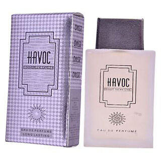                       OMSR Havoc spray perfume for unisex 110 ml                                              