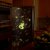 Jaamso Royals 'Radium Mother Earth' Glow in Dark Wall Sticker (21 cm X 29.7 cm)