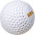 HRS Turf Ball Dimple White