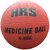 Medicine Ball Without Handle