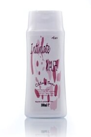 Adidev Herbals Feminine Care Intimate Wash
