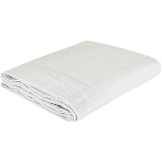                       Double layered organic muslin soft and smooth baby swaddling towel/Bath towel/Face towel/Wash towel/Hand towel                                              