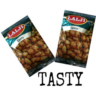 Ghar Sansaar Tasty Nuts Combo