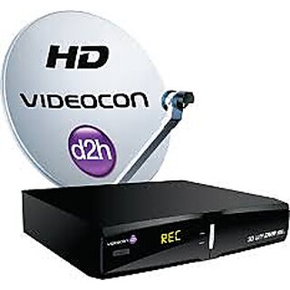 Videocon DTH