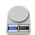Kudos7 kg Electronic LCD Kitchen Weighing Scale Machine