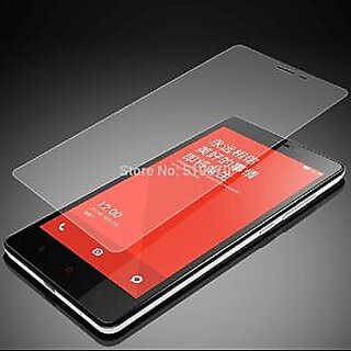                       TEMPERED GLASS FOR REDMI 1s                                              