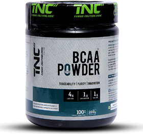 Tara Nutricare BCAA Powder