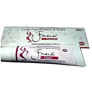 Freia anti-marks cream(Pack of 4 pcs.)10 gm each