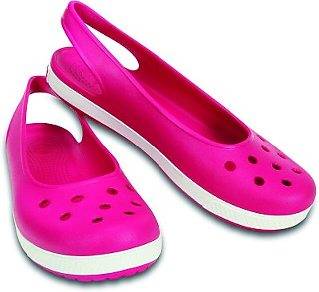 Crocs shopclues clearance