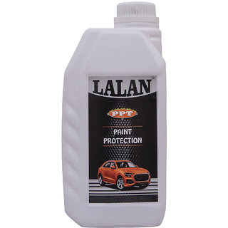 LALAN PPT - EXTERIOR / PAINT PROTECTION POLISH (1000 ML)