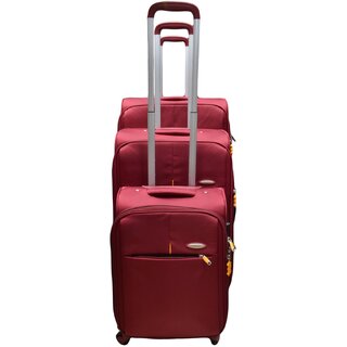 Polo winner trolley bags clearance