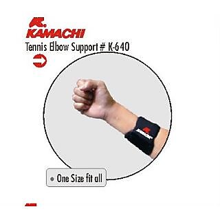 Kamachi Tennis Elbow Support K-640