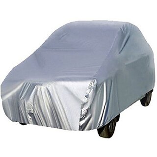 MITRACARDECORS Car Cover For New Swift(Without Mirror Pockets) MITRACARDECORS Car Cover For New Swift(Without Mirror Pockets)