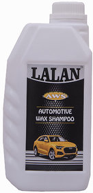 LALAN AWS - AUTOMOTIVE WAX SHAMPOO (1000 ML)
