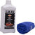 Lalan PPT - Exterior / Paint Protection Polish (500 ml) + Lalan Microfibre Cloth