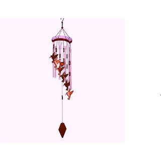 Lucky Charm Windchime For Your Home