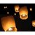 Skycandle.in Diwali Celebration Sky Lanterns Set Of10