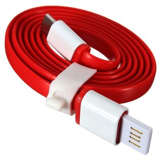 Snaptic Premium Dash Type C USB and Data Cable for LeEco LeTV Le 1S
