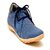 OORA Casual Footwear Blue Designer Shoes for Men