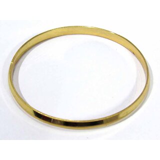                       Golden Kada Bracelet For Unisex                                              