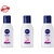 Nivea Whitening Even Tone Cell Repair Lotion 35Ml  (Pack Of 3)