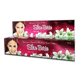 skinbrite cream (pack of 2).
