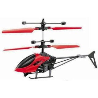 3.5 Channel Rc Helicopter Metral Frame Boys