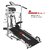 Kamachi 6 In 1 Manual Treadmill