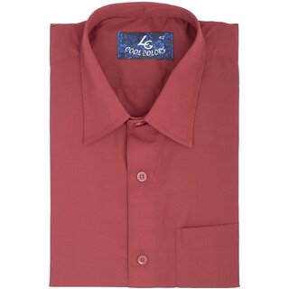                      Men Button Down Shirt                                              