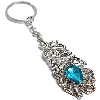 Kudos oh my god key ring - set of 2