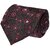 CooLife T296 Self Design Mens Tie
