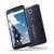 Nexus 6 32 blue color 9 month manufacturer open box used phone in scratch less conditions