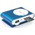 Portable Shuffle Clip On Mini MP3 Player
