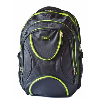                       Backpack with Laptop Bag                                              