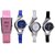 TRUE COLORS FAST SALE COMBO DEAL Analog Watch - For Women