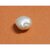 real pearl basra moti 7.7 carate gemstone keshi pearl