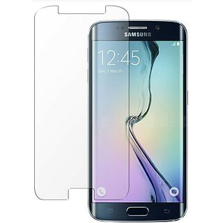 Zombie i1059 Tempered Glass for Samsung Galaxy S6 Edge