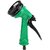 Caryn car washer nozzle or gun 0 L Hand Held Sprayer (Pack of 1)