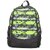 President DUDE Green School College Bags