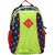 President JUNIOR Green School College Bags